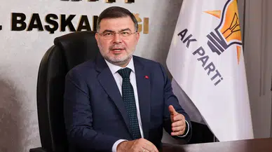 Lider Saygılı: "Menderes, Politik Hesaplaşmayla Silahlı Çatışmaların İlçesi Oldu"