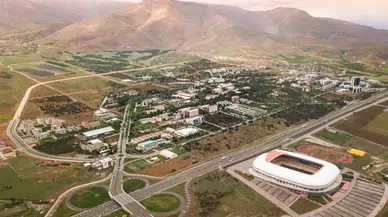 Maç Takvimi Açıklandı, Stat Açıklanmadı!