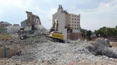 Malatya’da İmar ve İnşa Çalışmaları Sürüyor