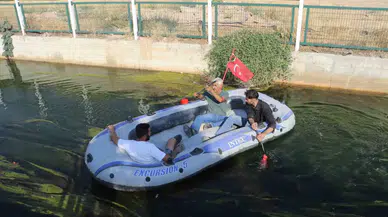 Malatyalılar Sulama Kanalının Değerlendirilmesini İstiyor