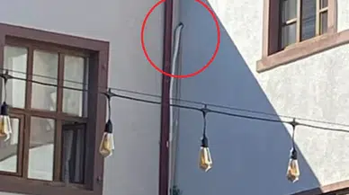 Mamak Belediyesi, Tarihi Binayı Düğün Salonuna Çevirdi