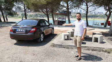 Mangal Keyfi 400 Bin Liraya Mal Oldu