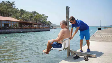 Manisiz Tatil İçin Ayvalık