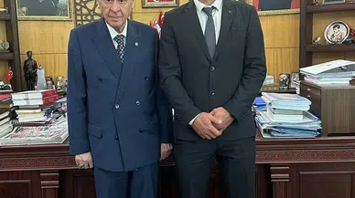 MHP İlçe Başkanı Silahı Saldırıda Hayatını Kaybetti