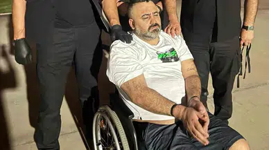 MİT’ten Cürüm Örgütü Camgöz Grubu’na Darbe