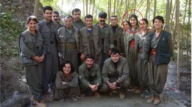 MİT’ten Irak Süleymaniye’de Terör Örgütü Pkk/Kck’ya Nokta Operasyon