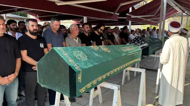 Motosiklet Kazasında Hayatını Kaybeden Onur Aykanat Son Seyahatine Uğurlandı