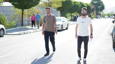 Muş’ta KPSS Öğretmenlik Alan Bilgisi Sınavı Heyecanı Başladı