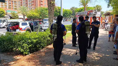 Otel Havuzundaki Asit ve Klor Kokusu 6 Çalışanın Etkilenmesine Neden Oldu