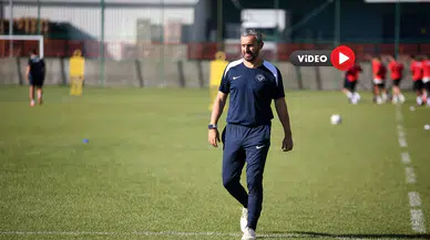 Özbalta: Adım Adım Gitmek İstiyoruz