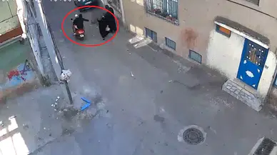 (Özel) Bursa’da Sinema Üzere Olay.. Çantayı Kapkaç Yaptılar, Bu türlü Yakalandılar