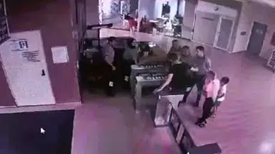 Pamukkale Üniversitesi Terör Gazisine Yönelik Saldırıyı Kınadı