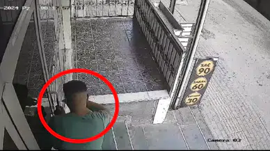 Polisten Kaçıp Aracın Altında Yakalanan 17 Yaşındaki Zanlı Hata Makinesi Çıktı