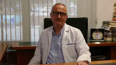 Prof.dr. Gündüz " Mantar Zehirlenmeleri Son Periyotta Daha Fazla Geldi"