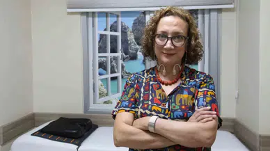 Psikiyatri Uzmanı: “Sıcaklıklar Gerilimi Arttırıyor”