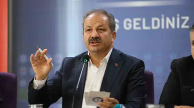 Sağlık-Sen Başkanı Doğan’dan Dikkat Çeken Öneri: "Üniversite Hastaneler Birliği Kurulmalı"