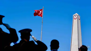 Seferihisar’da Ulu Zaferin 102’inci Yıl Dönümü Kutlandı