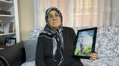Şehit Ferhat Gedik’in Annesi: "Evladım Askerliği Çok Severdi ve Şehit Oldu"