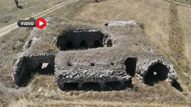 Selçuklu Medresesi Ayağa Kaldırılacak