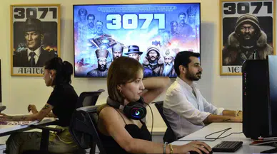 Senaryosunu Yapay Zeka Yazdı, Sineması Yazılımcılar Üretiyor
