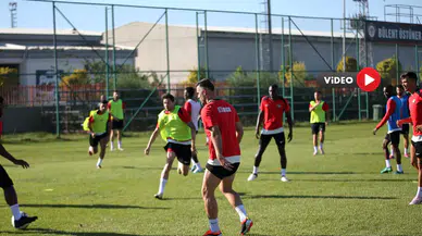 Serkan Özbalta: Ders Çıkardık, Gelişim Sürecimiz Devam Edecek