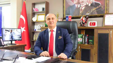 Seyyar Esnaftan Belediye Liderine Bıçaklı Taarruz