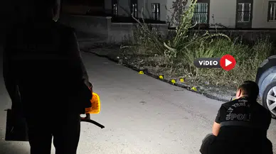 Bahçelievler’de Silah Sesleri