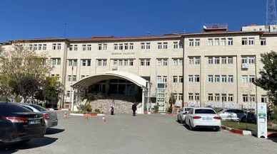 Şırnak’ta Kimi Alanlar ’Özel Güvenlik Bölgesi’ İlan Edildi
