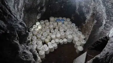 Sivas’ta 2 Bin Peynir Oteli, Konuklarını Ağırlamaya Devam Ediyor