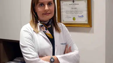 Skolyozda Erken Teşhis Çocukları Ameliyattan Kurtarıyor