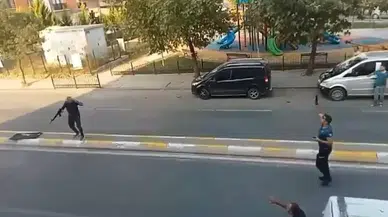 Sultanbeyli’de Kasap Dükkanına Akında Yeni İmajlar Ortaya Çıktı