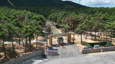 Sultanbeyli’ye Yeni Nefes: Fetih Korusu Açıldı