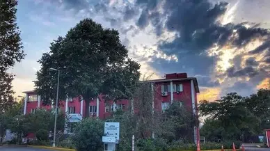 Tarihi Hastanenin Eğitim ve Araştırma Hastanesine Dönüştürülmesi Talebi