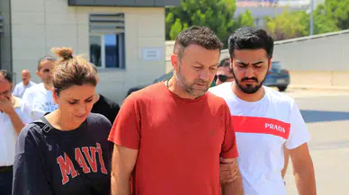 Tatil Yaparken Başına Baca Kapağı Düşen Bayan Hayatını Kaybetti