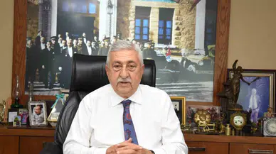 TESK Başkanı Palandöken: “Hurda Araç Teşvik Yasası Yine Çıkarılmalı”