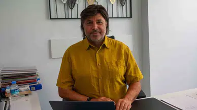 Turizmcilerden Uçuşlarda Rötar Sıkıntısına Reaksiyon: Turistler, Güzel Anılarla Ülkemizden Ayrılmıyor"