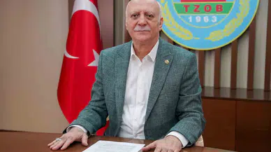 TZOB Başkanı Bayraktar: “Ülkemizin Biber Üretimi Yıllar Prestijiyle Artmaya Devam Ediyor”