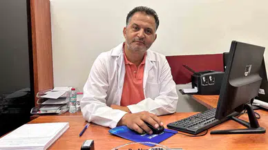 Uzmandan Kıymetli İkaz: Denizde ve Havuzda Yüzdükten Sonra Pak Suyla Duş Sıhhat İçin Kıymet Arz Ediyor