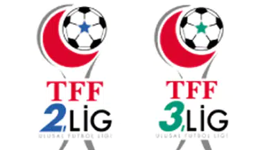 Trendyol 2. Lig ve 3. Lig’de Fikstür Çekimi Bugün