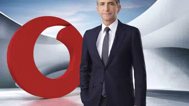 Vodafone Türkiye Ceo’su Aksoy: "Operasyonlarımız Türkiye’de 112 Bin Kişilik İstihdam Oluşturulmasına İmkân Sağlıyor"