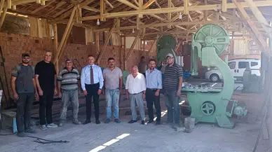 "Keresteciler Sitesi Acilen Taşınmalı”