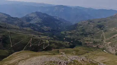 Yaylalara Artık Hayvanlarını Otlatmak İçin Değil, Tatil İçin Geliyorlar