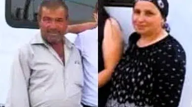 Yemeğe Giden 4 Kişilik Aile Geri Dönmeyince Facia Ortaya Çıktı