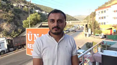 Yemek Görüntüsü Çekmek İçin Gitmiştiler Minibüs Dolusu Çöple Geri Döndüler