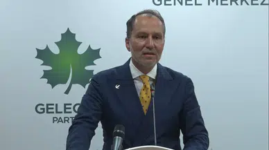Yeniden Refah Partisi Genel Lideri Erbakan: “Gülpınar Şu Anda Yine Refah Partimizin Üyesi”