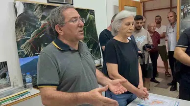 Yeşil Artvin Derneği’nden Cerattepe Açıklaması