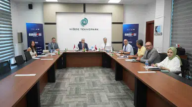 ’Yetenek Sizsiniz’ Kosgeb