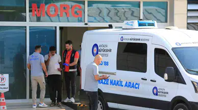 Yırtıcı Cinayete Kurban Giden Anne ve Oğlu Edirne’de Toprağa Verilecek