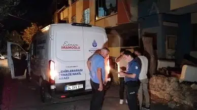 ’Yürüyen Adam’ Konutunda Meyyit Bulundu