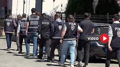Zehir Tacirleri ve Sokak Satıcılarına Geçit Yok